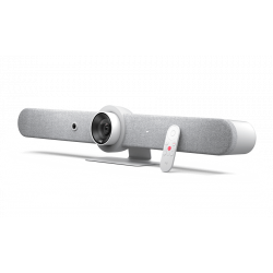 Logitech Rally Bar 960-001320 (White)